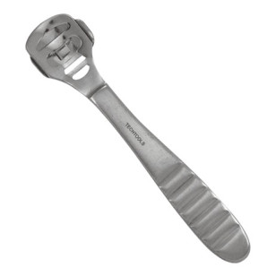Manicure and Pedicure Implements